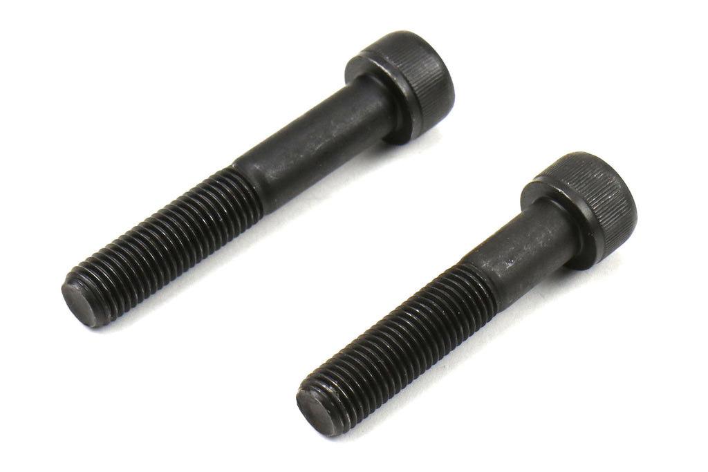 Torque Solution Solid Steering Rack Bushings - 2015-2021 Subaru STI