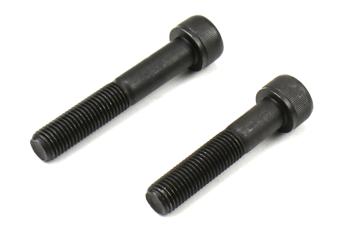 Torque Solution Solid Steering Rack Bushings - 2015-2021 Subaru STI