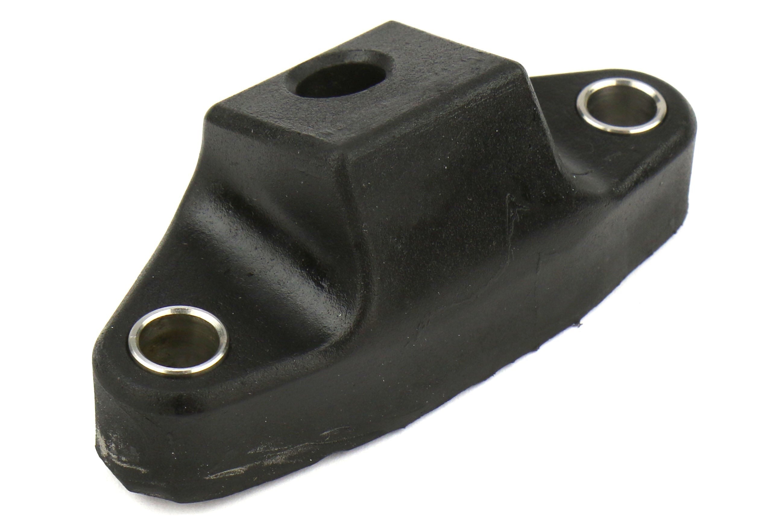 Torque Solution Short Throw Shifter and Bushing Combo - 2002-2007 Subaru WRX / 2000-2004 Legacy