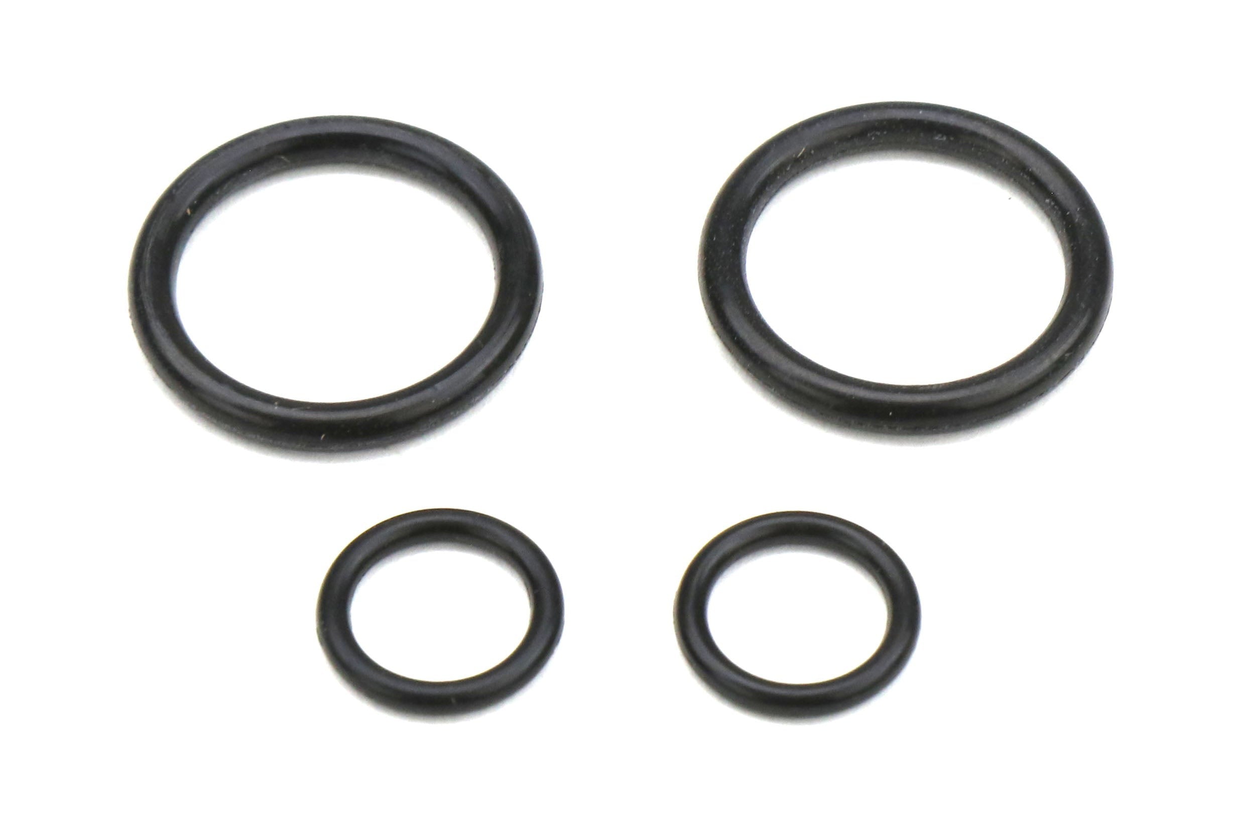 Killer B O-Ring Seal Kit - 2006-2014 Subaru WRX / 2004-2021 STI / 2006-2013 Forester XT