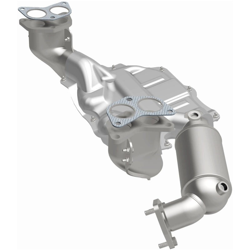 Magnaflow Direct Fit Catalytic Converter - 2016-2017 Subaru Impreza / Forester