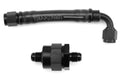 Verus Engineering Air Oil Separator Automatic Drainback Kit - 2013-2021 Scion FR-S / Subaru BRZ / Toyota 86