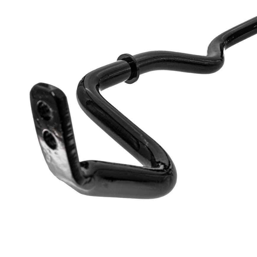 SMY Stealth 26mm Front and 24mm Rear Sway Bars - 2022-2026 Subaru WRX