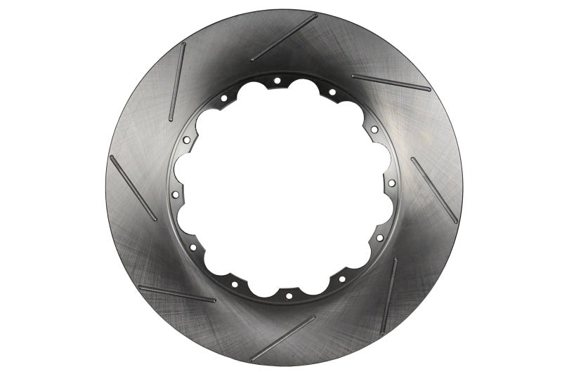 Baer Brakes 12.000in x .810in 2-Piece RH Replacement Rotor - Slotted