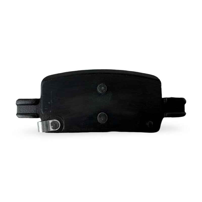Baer Brakes 21-24 Cadillac Escalade ESV Claw Brake Rear Pads