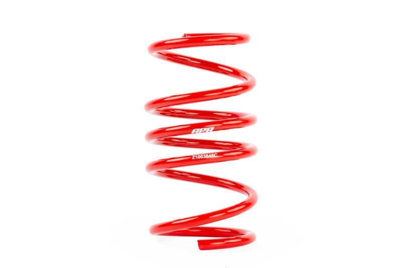APR 22-26 Volkswagen GTI (MK8) Roll-Control Lowering Springs - Red