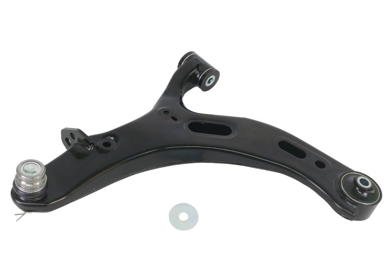 Whiteline Front Lower Control Arm - Left - 2009-2014 Subaru Legacy / 2010-2014 Subaru Outback