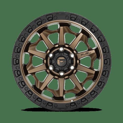 D696 18X9 5X5.0 MT-BRNZ-BBR 01MM