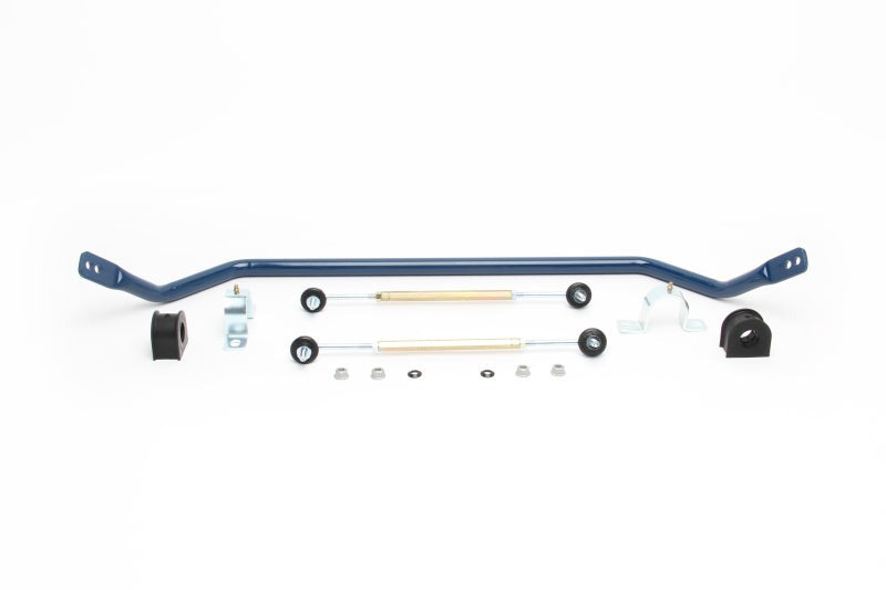 Dinan 12-19 BMW M5/M6 (F06/F10/F12/F13) Adjustable Front & Rear Sway Bar Set - 28mm & 22mm