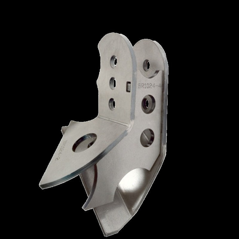 Artec Industries Adjustable Panhard Mount For D60 Truss Chevy / Ford 78-79