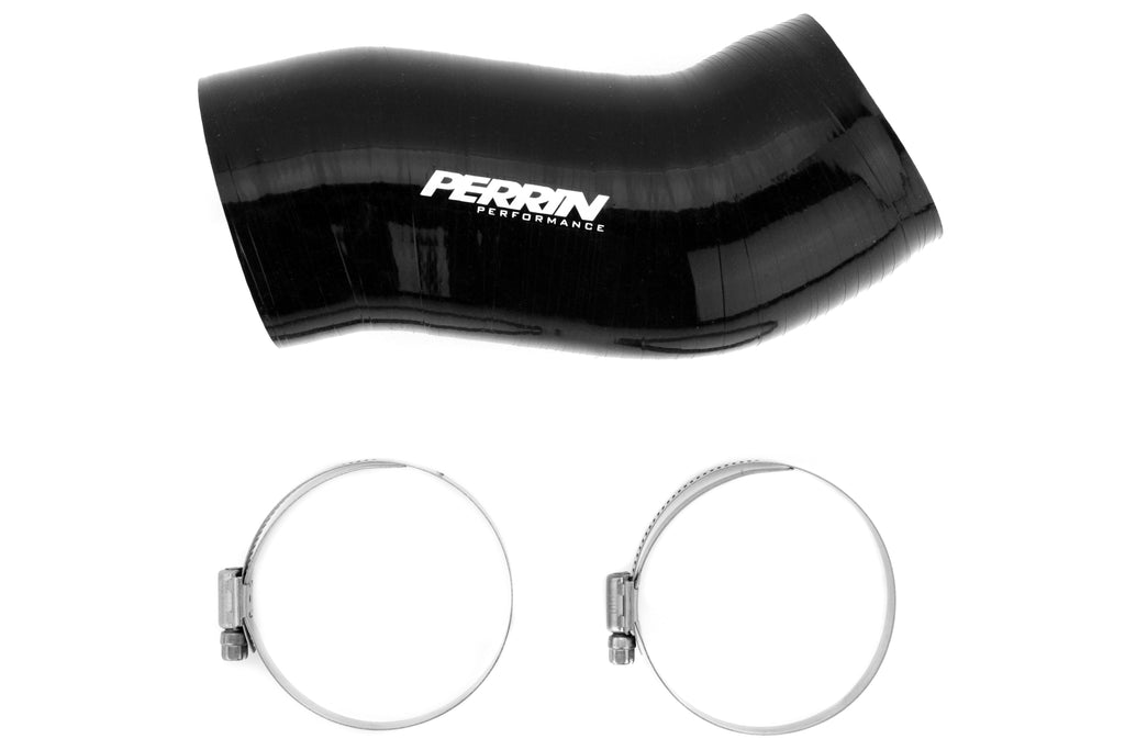 PERRIN Afta MAF Hose Black - 2002-2007 Subaru WRX / STI