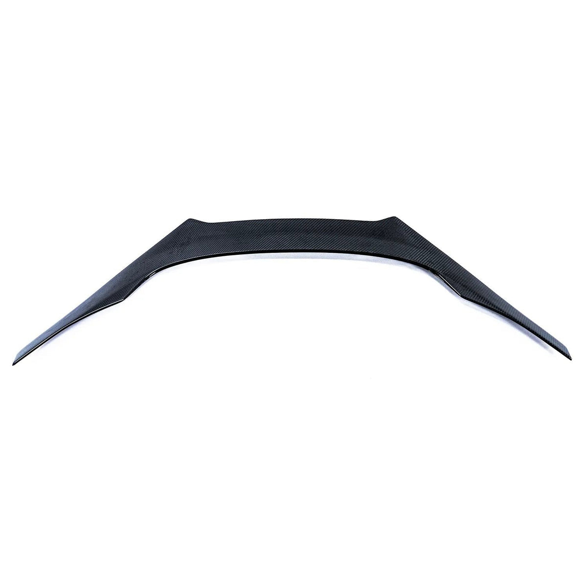 Compressive Tuning Halo Aero Spoiler - 2022-2026 Subaru BRZ