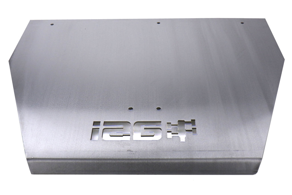 IAG Rally X Skid Plate - 2002-2007 Subaru WRX / STI