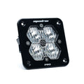 Baja Designs Squadron 2.0 Pro LED Wide Cornering Flush Mount (Single Light)