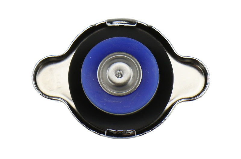 Koyo 1.3 Bar High Pressure Radiator Cap Hyper Red - Subaru / Mitsubishi / Nissan (inc. 2015-2021 Subaru WRX / STI / 2009-2018 Nissan GT-R / 2008-2015 Mitsubishi Lancer)