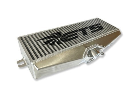 ETS Top Mount Intercooler (w/ Stencil) - 2022-2024 Subaru WRX