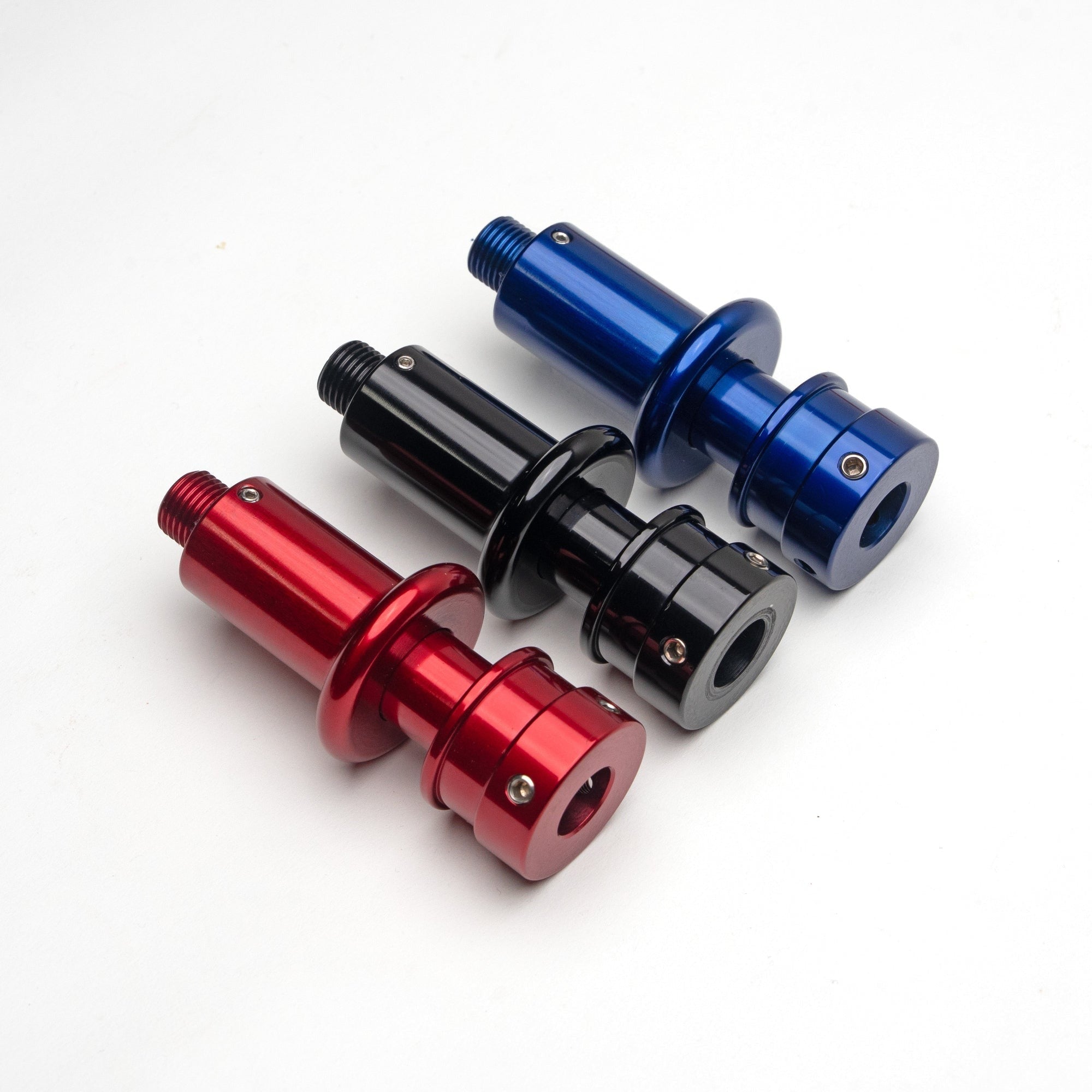 Billetworkz Automatic CVT Shift Knob Adapter – Subaru CVT: Forester (2019-2024)