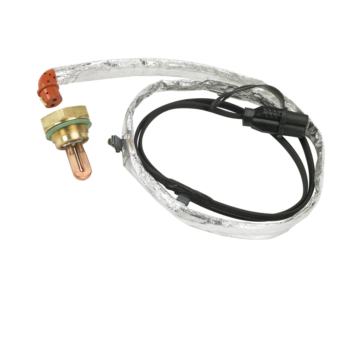 OEM Engine Block Heater - 2015-2021 Subaru STI