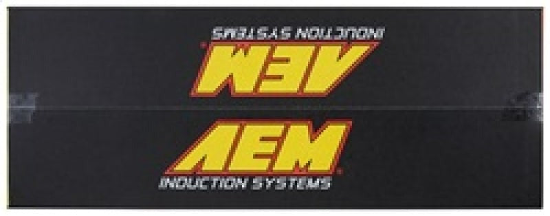 AEM Cold Air Intake System - 2017-2018 Subaru Legacy H4-2.5L