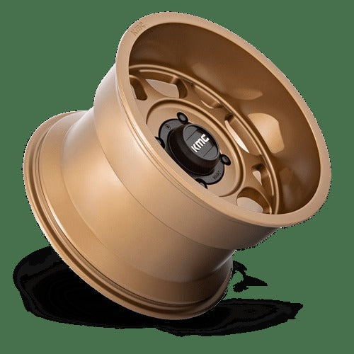 KS137 15X10 4X137 M-BRNZ 0MM