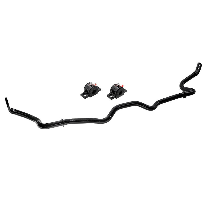 SMY Stealth 26mm Front and 22mm Rear Sway Bars - 2022-2026 Subaru WRX