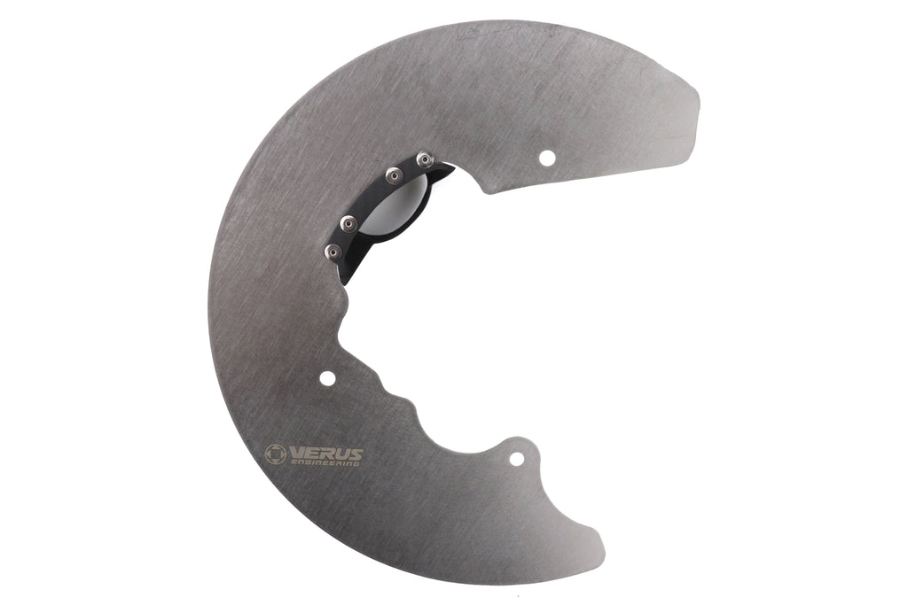 Verus Engineering Brake Cooling Kit - 2015-2021 Subaru WRX / STI