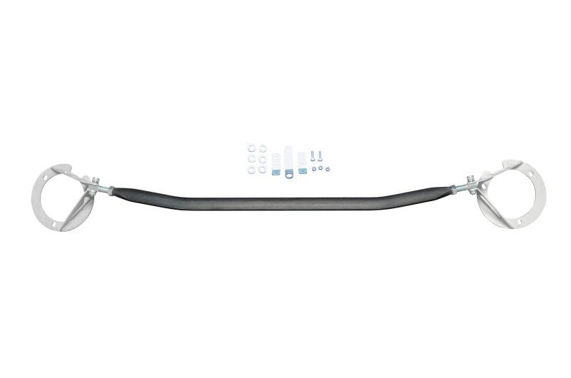 Whiteline Front Adjustable Strut Tower Bar - 2001-2007 Subaru WRX / 2004-2007 Subaru STI