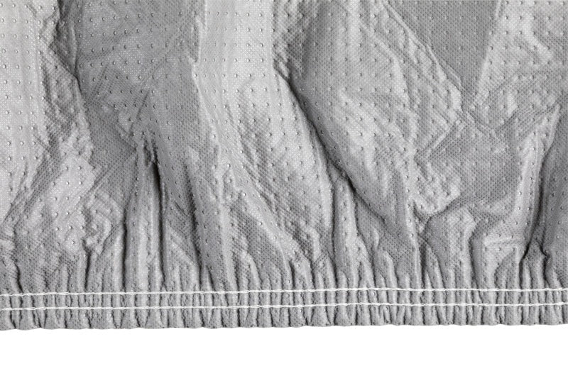 Covercraft 25-26 Land Rover Defender Custom 5-Layer Indoor Car Cover - Gray