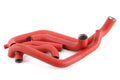 PERRIN Front Mount Intercooler Boost Tube Kit - Red - 2002-2007 Subaru WRX / 2004-2007 STI