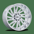 MO811 20X10 8X170 CHROME -18MM