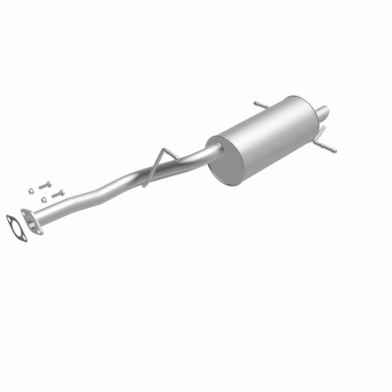 MagnaFlow BRE Muffler Kit - 2002-2005 Subaru Forester 2.5L