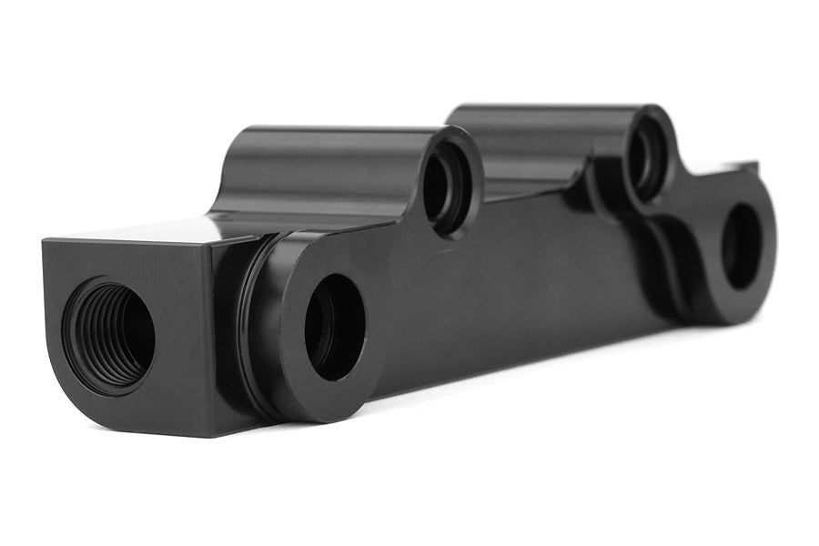 Injector Dynamics Fuel Injectors 1750cc w/ Top Feed Fuel Rails - 2004-2006 Subaru STI / 2005-2006 Legacy GT