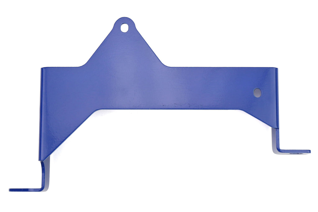 Verus Engineering Fuel Rail Cover / ECU Bracket Blue - 2013-2021 Scion FRS / Subaru BRZ / Toyota 86
