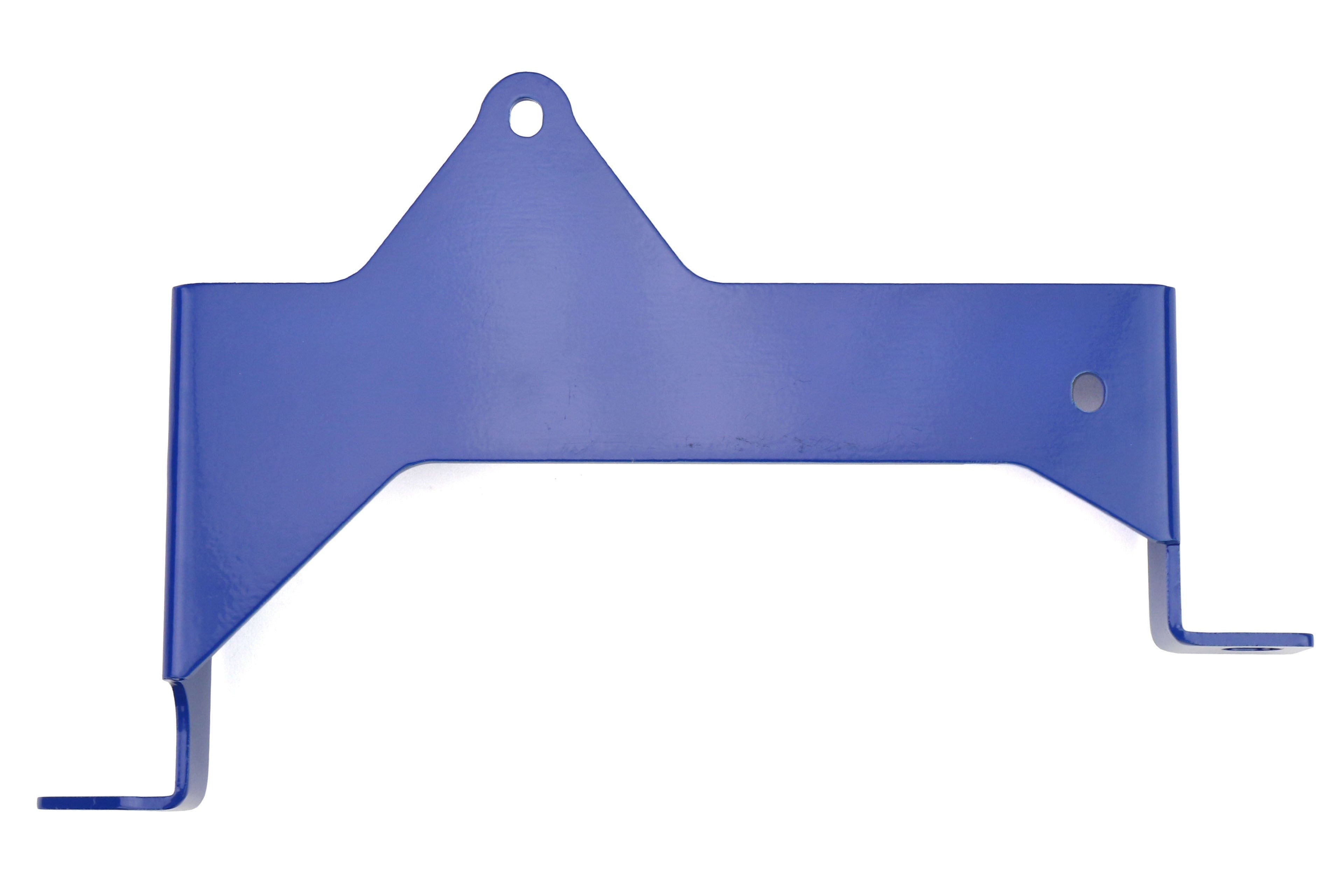 Verus Engineering Fuel Rail Cover / ECU Bracket Blue - 2013-2021 Scion FRS / Subaru BRZ / Toyota 86