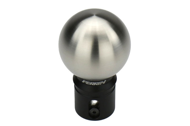 PERRIN Performance Ball Shift Knob For CVT - 2020-2021 Subaru Outback CVT