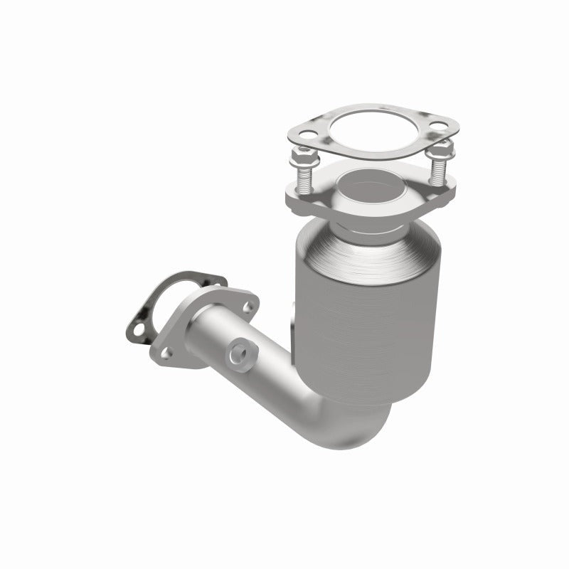 MagnaFlow California Direct Fit Catalytic Converter - 2009-2010 Subaru Forester H4 2.5L