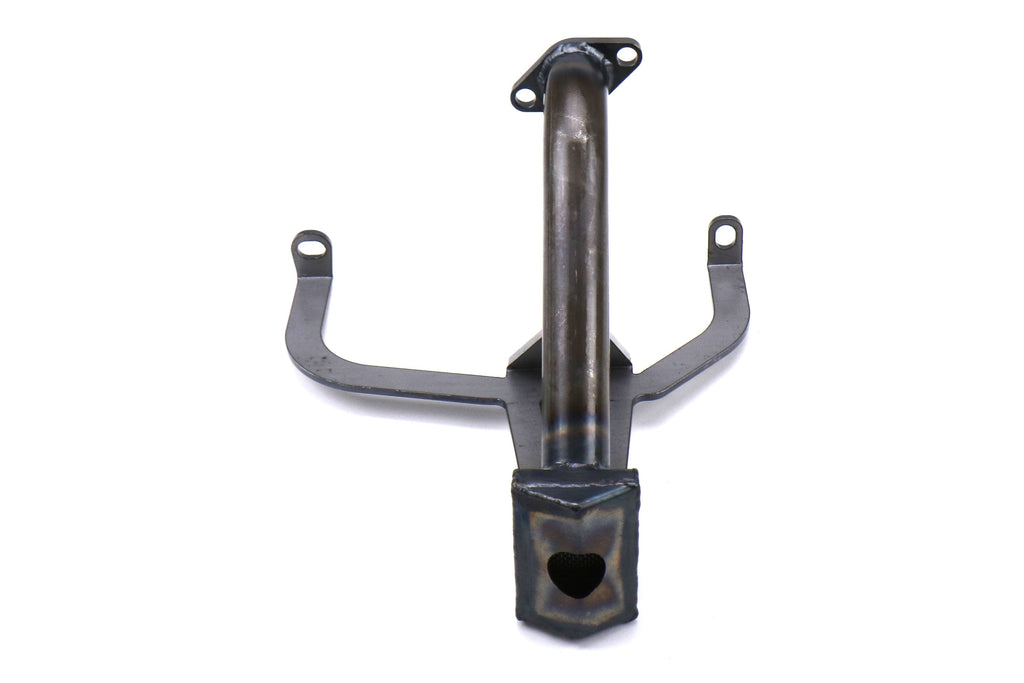 02-14 WRX / 04-21 STI Killer B Motorsport Oil Pickup and Baffle Combo