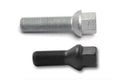 H&R Trak+ 7mm DRS Spacer Bolt Pattern 5/130 71.6mm CB Bolt Thread 14x1.5 - Black