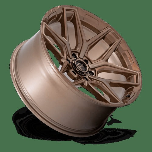 D854 22X9.5 6X5.5 PLT-BRZ 20MM