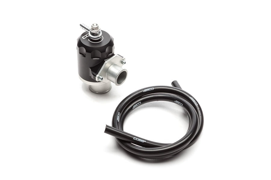 COBB Tuning LF Bypass Valve - 2015-2021 Subaru WRX / 2014-2018 Forester