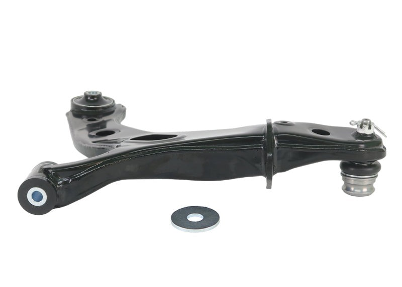 Whiteline Front Lower Control Arm - Right - 2009-2014 Subaru Legacy / 2010-2014 Subaru Outback