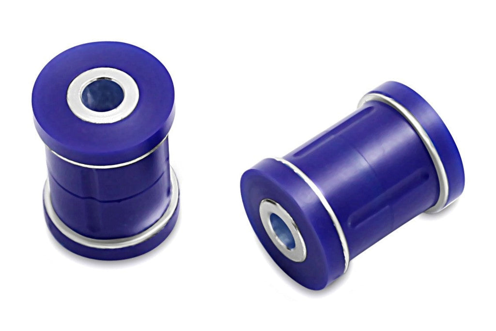 SuperPro Front Lower Inner Forward Control Arm Bushing Kit - 2013-2018 Subaru Forester