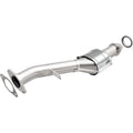 MagnaFlow Catalytic Converter Direct Fit - 2004-2007 Subaru WRX / STI 2.5L