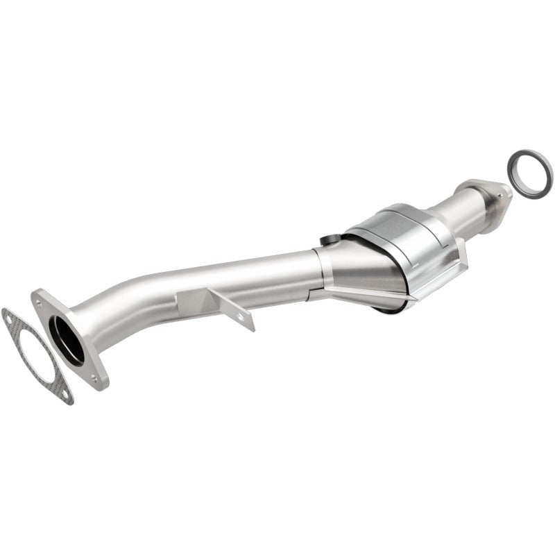 MagnaFlow Catalytic Converter Direct Fit - 2004-2007 Subaru WRX / STI 2.5L