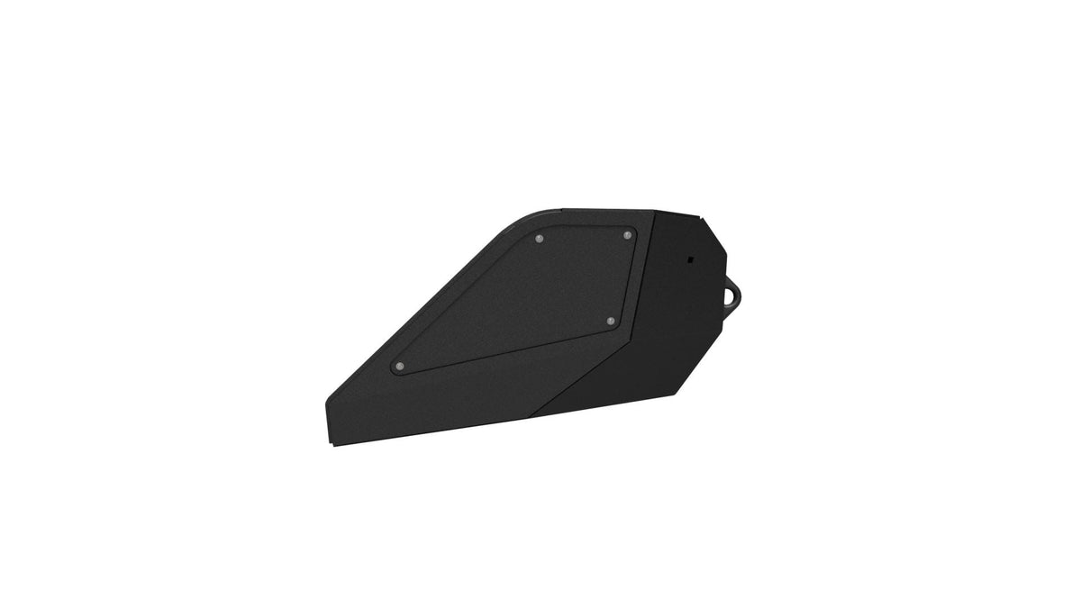 2nd Gen Toyota Tundra Rear Bumper 14-21 Toyota Tundra CBI Offroad
