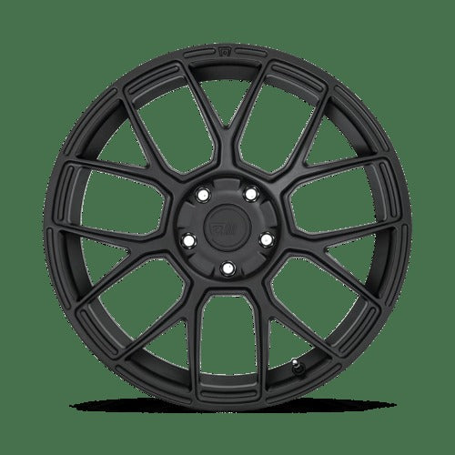 MR147 18X8.5 5X4.5 S-BLK 42MM