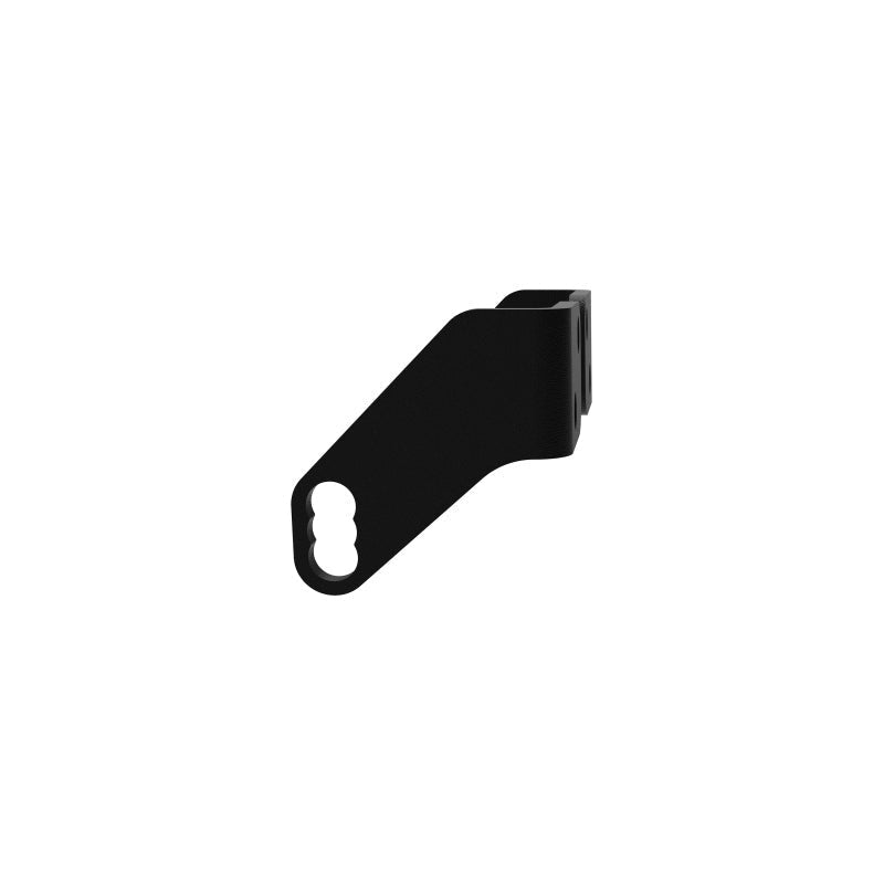KC HiLiTES Platform One FE1 Rear Roof Rack Light Mounts (Does Not Include Rack)