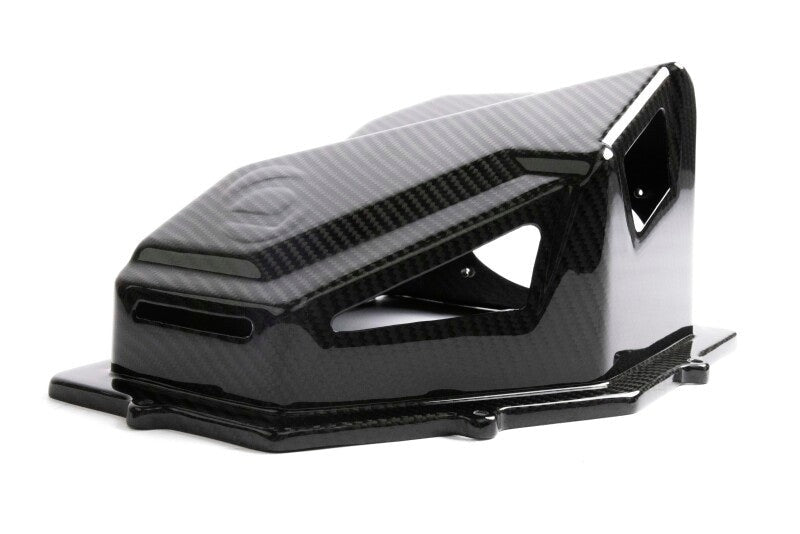 Dinan Cold Air Intake for 2020-2024 BMW X3 & 2020-2025 X4 M40i - D760-0075