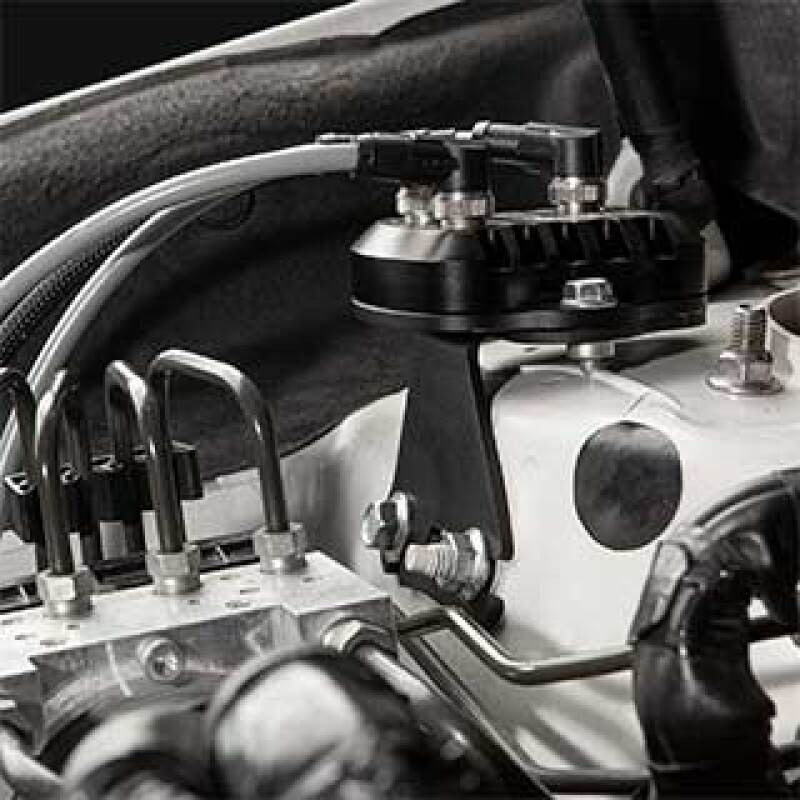 COBB CAN Gateway Reverse Mount Bracket - 2015-2021 Subaru WRX