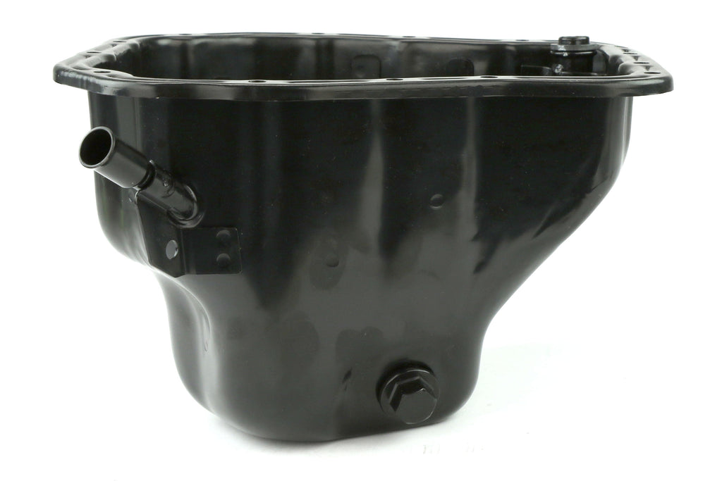 Subaru OEM Oil Pan - 2004-2005 Subaru STI / 2005 Legacy GT / Outback XT